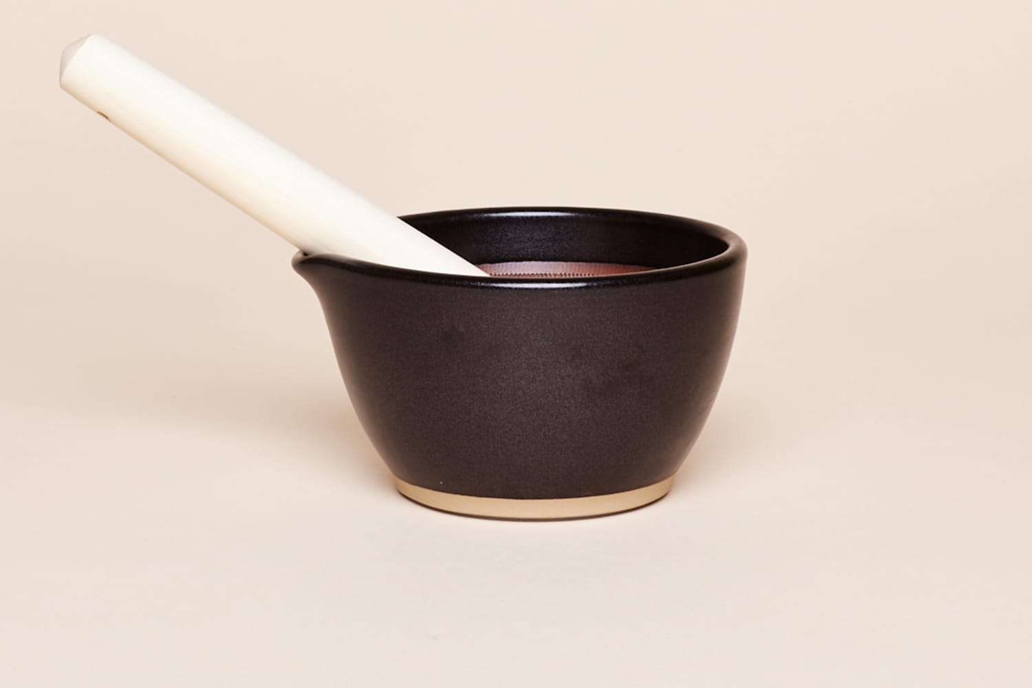 East Fork Finally Restocked Their Japanese Style Mortar and Pestle